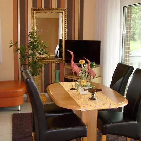 Am Dreilaendersee - Zertifiziert - Annemarie Mantke Gronau (Westfalen)
