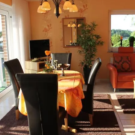 Apartment Am Dreilaendersee - Zertifiziert - Annemarie Mantke Gronau (Westfalen)