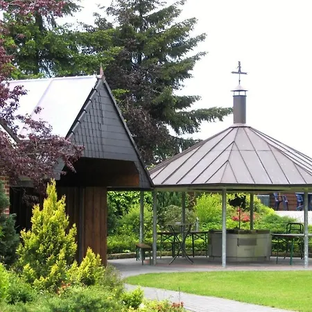 Am Dreilaendersee - Zertifiziert - Annemarie Mantke Gronau (Westfalen)