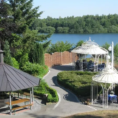 Lejlighed Am Dreilaendersee - Zertifiziert - Annemarie Mantke
